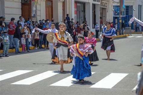 Historia y tradición cultural Piura celebra 490 años de fundación