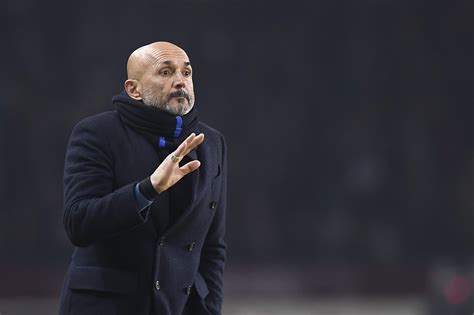 Inter Spalletti Solo Perisic Ha Chiesto La Cessione Ma Non Arriva E