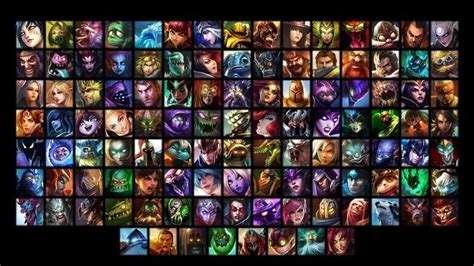 How To Master A Champion In League Of Legends