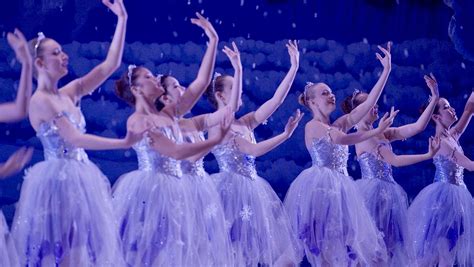 The Nutcracker 2023 - Ballet Hawaii