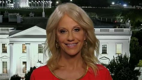 FOX NEWS: Kellyanne Conway: The great American comeback is ahead of ...