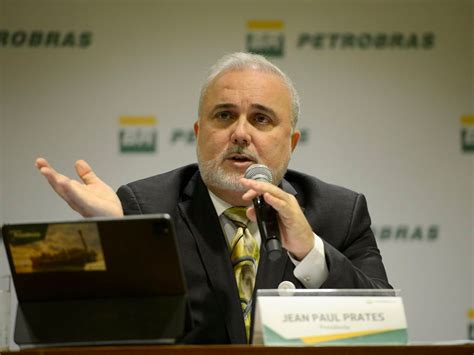 Nova Ceo Da Petrobras Petr Dividendos