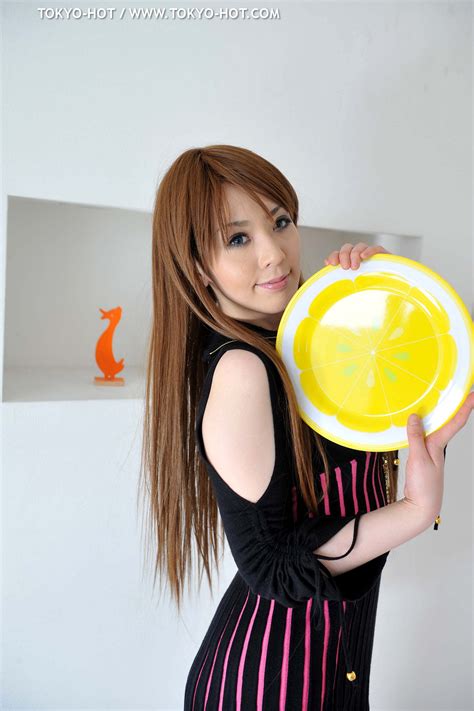 Tokyo Hot E Set E Chiharu Kuroda Porn Pic