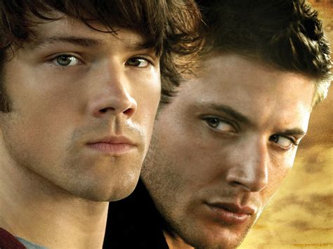 Обои Братья Винчестеры Кино Фильмы Supernatural, обои для рабочего ...
