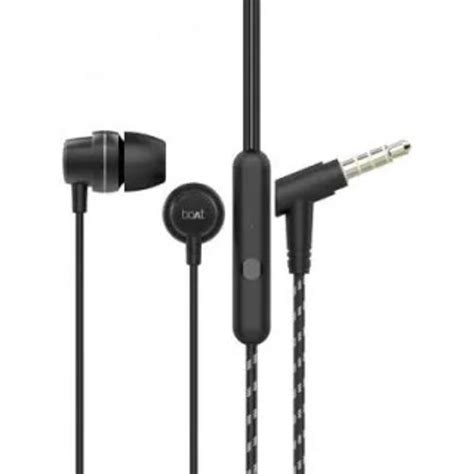 Boat Bassheads Price In India Specifications Features Earbuds