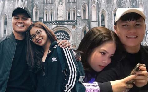 Dàn bạn gái cũ hot girl của Quang Hải lần lượt theo chồng bỏ cuộc chơi Saostar vn