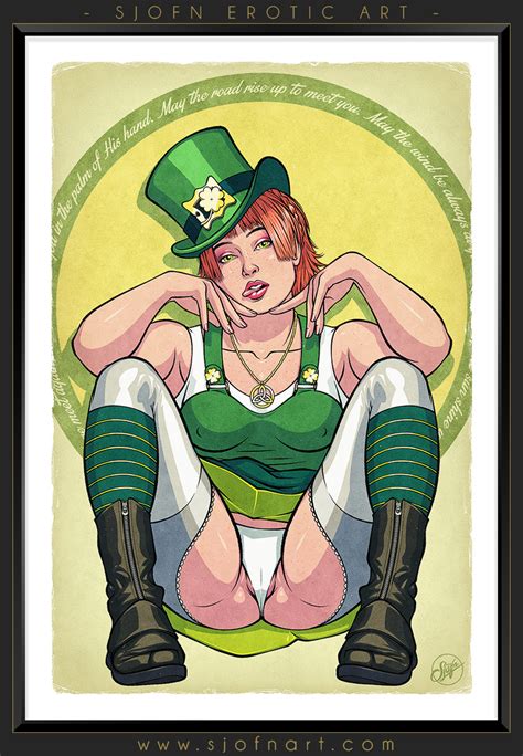Jennifer McGuff Soft By Sjofn Hentai Foundry