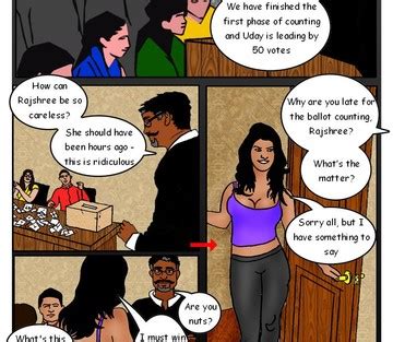 Kirtu Fan Series College Election 8muses Sex And Porn Comics
