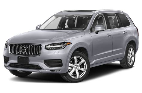 2023 Volvo XC90 Trim Levels & Configurations | Cars.com