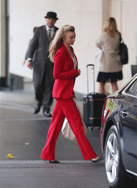 Oct 16 Women Of The Year Lunch 014 Captivating Natalie Dormer Natalie