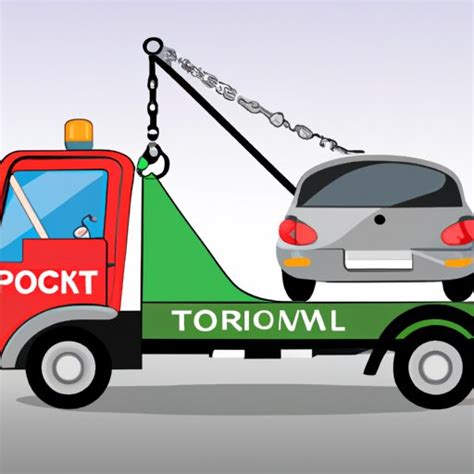 how much does it cost to have your car towed