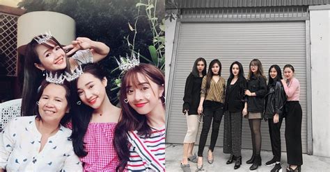 Hội những chị em gái xinh không kém hot girl nhà sao Việt khiến dân tình phát cuồng Sao việt