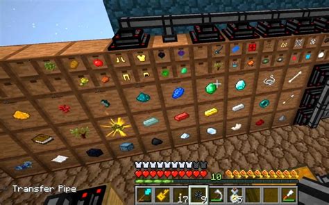 En İyi 6 Minecraft Modu Oyun Haberleri Gamer tr