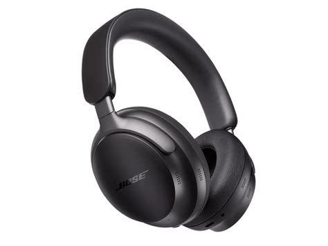 Bose QuietComfort Ultra Headphones - Eleksis