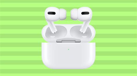 Apple Airpods Pro Are On Sale At Amazon