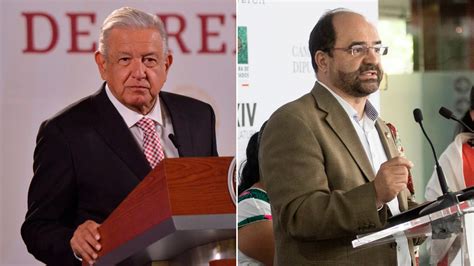 “amlo Le Dio La Razón A Calderón” Oposición Calificó Como “vergüenza