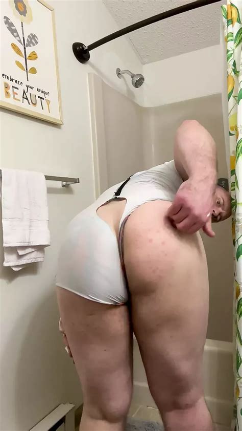 Chubby CD Jerking Gay Bear Bear Porn Feat Ev XHamster