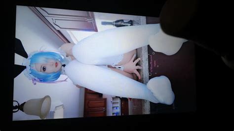 Misswarmj Rem Cosplay Sop Gay Porn Xhamster