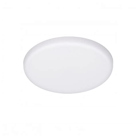 Led Plafondlamp W Rond Mm Barun Ledkia