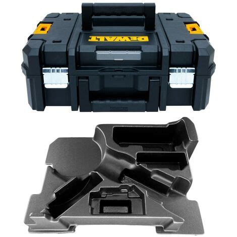 Dewalt DWST1 70703 TStak II Grinder Tool Storage Box T STAK For DCG412