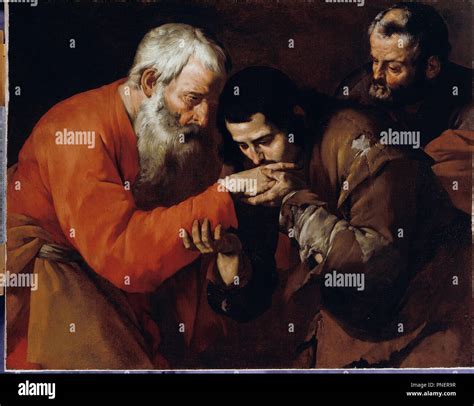 The prodigal son painting hi-res stock photography and images - Alamy