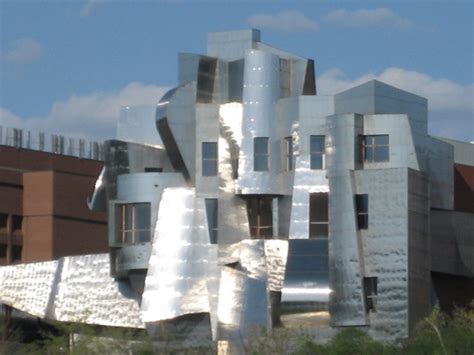 Picture Saint Paul: The Weisman Art Museum