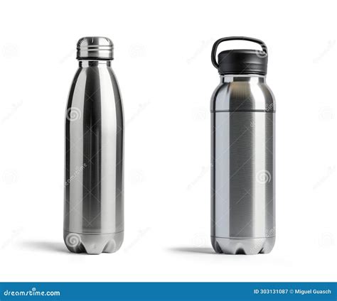 Thermos Hot Water Bottle For Mate Yerba Mate Gaucho Cartoon Vector CartoonDealer 218548501