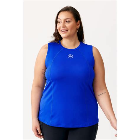 Damska Koszulka Amber Tee Plus Size Rough Radical