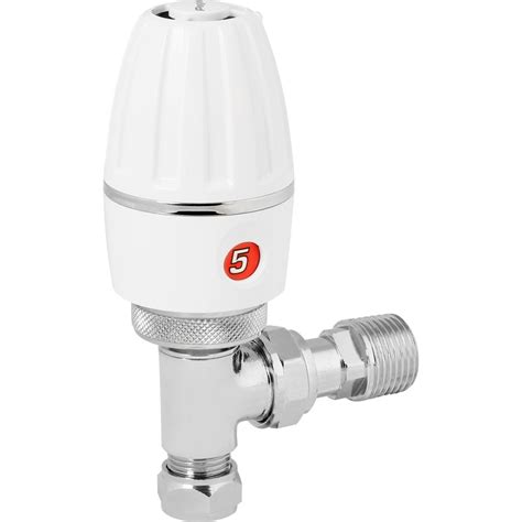 Pegler Terrier 3 Trv Angled 810mm Toolstation