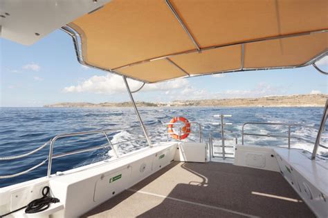 Private Boat Trips Comino Blue Lagoon Crystal Lagoon Gozo