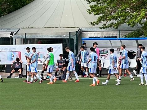 Primavera Alessandria Spal Si Decide Al