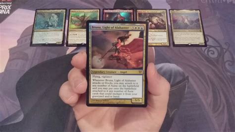 MTG Burgeoning Episode 244 10 More EDH Commander Decks I Want To Build