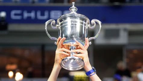 US Open Winners: Full List of Men's and Women's Singles Champions and ...