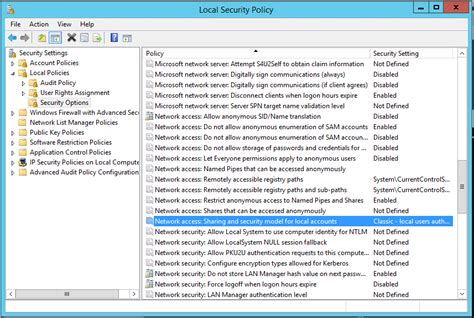 Setting Up A Dcom Connection For Wmi Windows Management