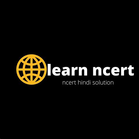 Artstation Learn Ncert Logo