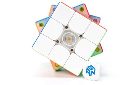 Rubik Gan I Carry X Bluetooth Smart Cube Speedcube Jual Rubik