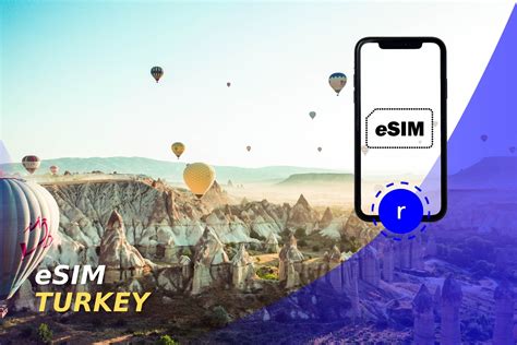 Best Prepaid eSIM for Turkey: compare and travel (2025) - Roami