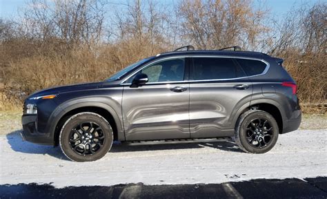 2022 Hyundai Santa Fe Xrt Awd Savage On Wheels