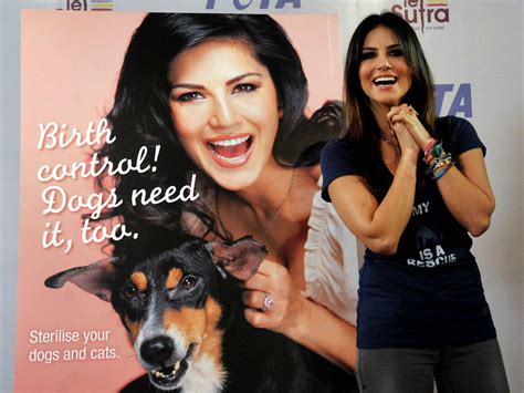 Porn Star Sunny Leone Changing Bollywood S Views On Sex