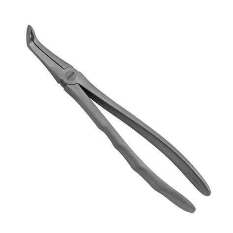 ProDent USA Lower Root Extraction Forceps In Sandblast Finish Net32