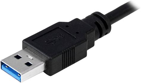StarTech USB 3.0 SATA III Adapter (USB3S2SAT3CB) ab 10,99 € (Mai 2025 ...