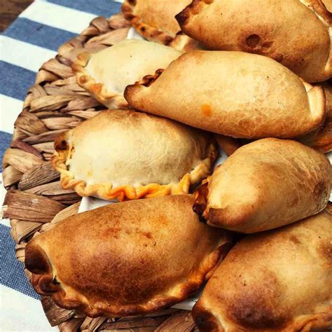 Empanada De Matambre Cocineros Argentinos