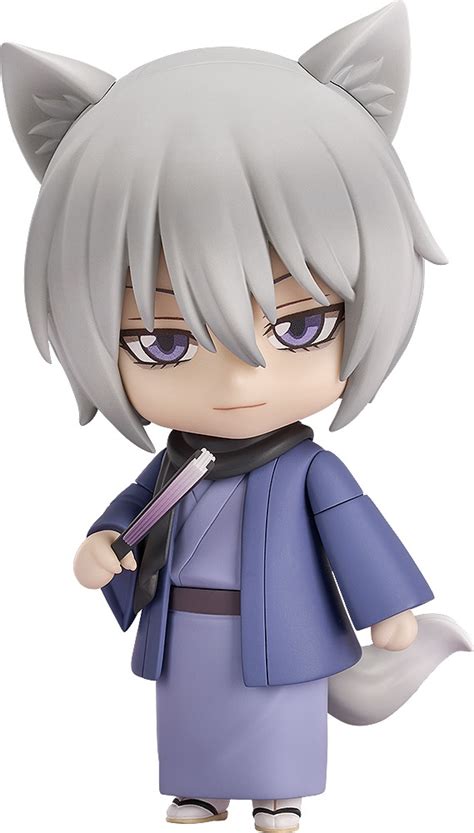 Nendoroid Tomoe (Kamisama Kiss) | HLJ.com