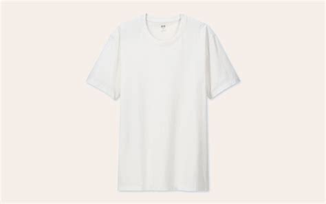 The 15 Best Mens White T Shirts For Men In 2021 Insidehook