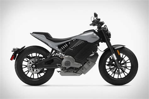 Livewire S Del Mar Electric Motorcycle Uncrate