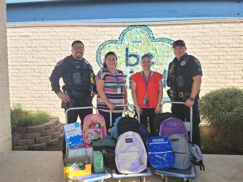 New cameras for Sahuarita Police Department will improve safety 5