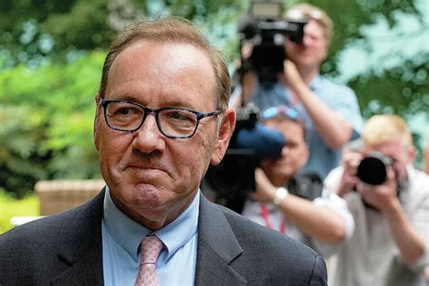 London Jury Seated In Kevin Spacey Sex Assault Trial On Allegations