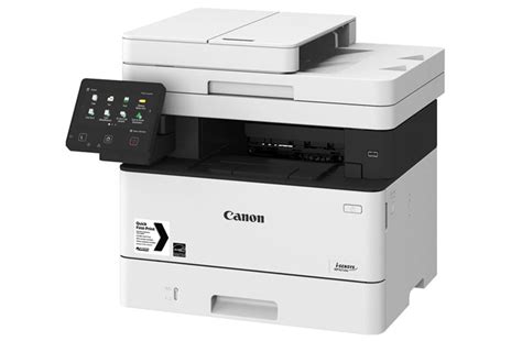 Urządzenie wielofunkcyjne laserowe Canon i-Sensys MF421dw ...