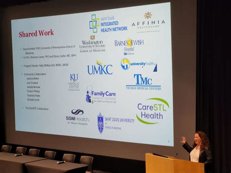 Maternal Mental Health Symposium: a Cross Collaboration Set to Improve