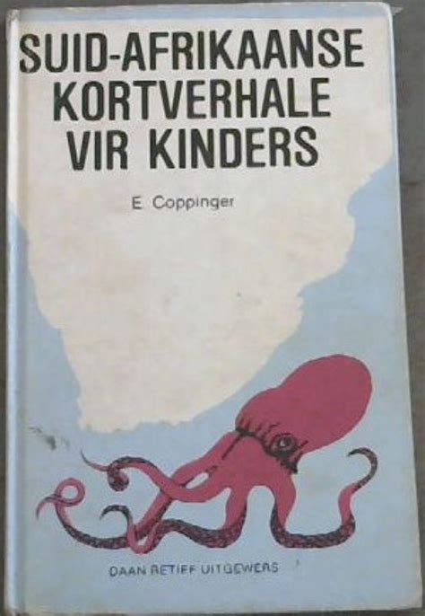 Suid Afrikaanse Kortverhale Vir Kinders Von Coppinger E Fair